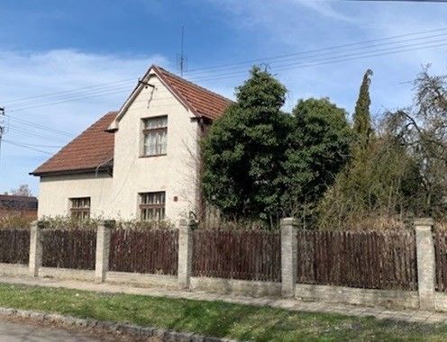 Prodej dům - Březinova, Kladno, Česko, 100 m²