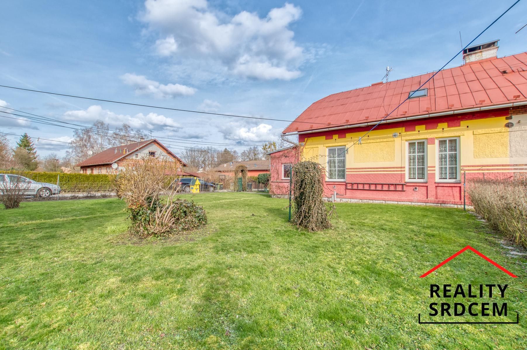 Prodej dům - Kaštanová, Horní Suchá, 120 m²