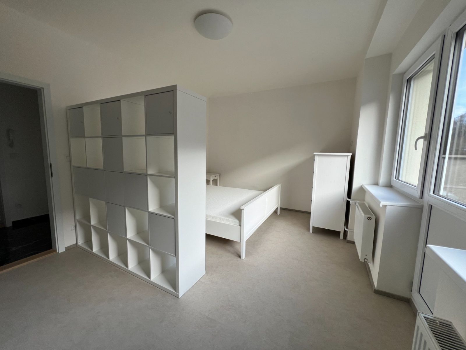 Byt 1+kk · 22 m² · třída Dukelských hrdinů, Jáchymov - Jáchymov, Karlovarský kraj - 3