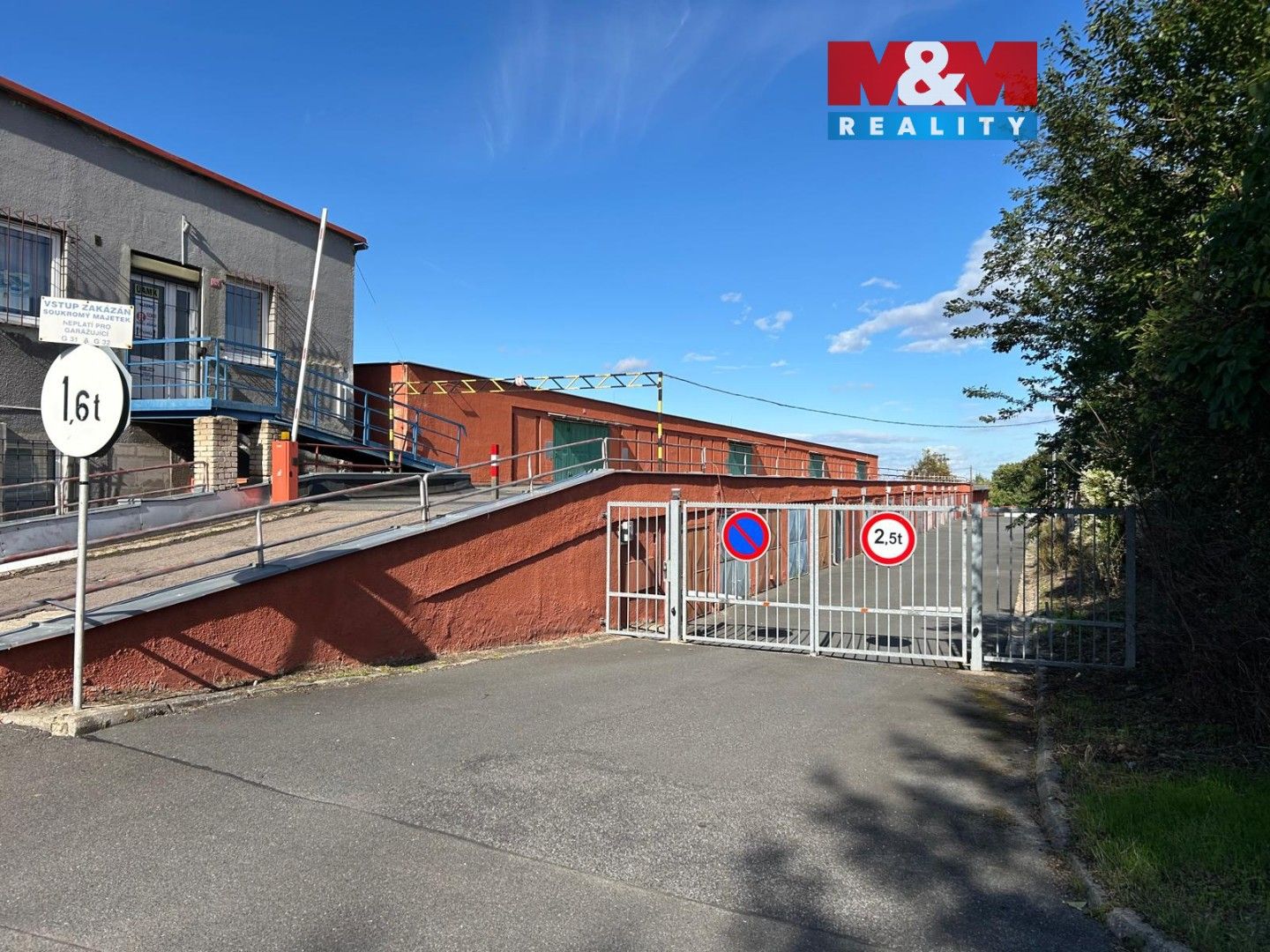 Ostatní, Bellevue, Kladno, 19 m²