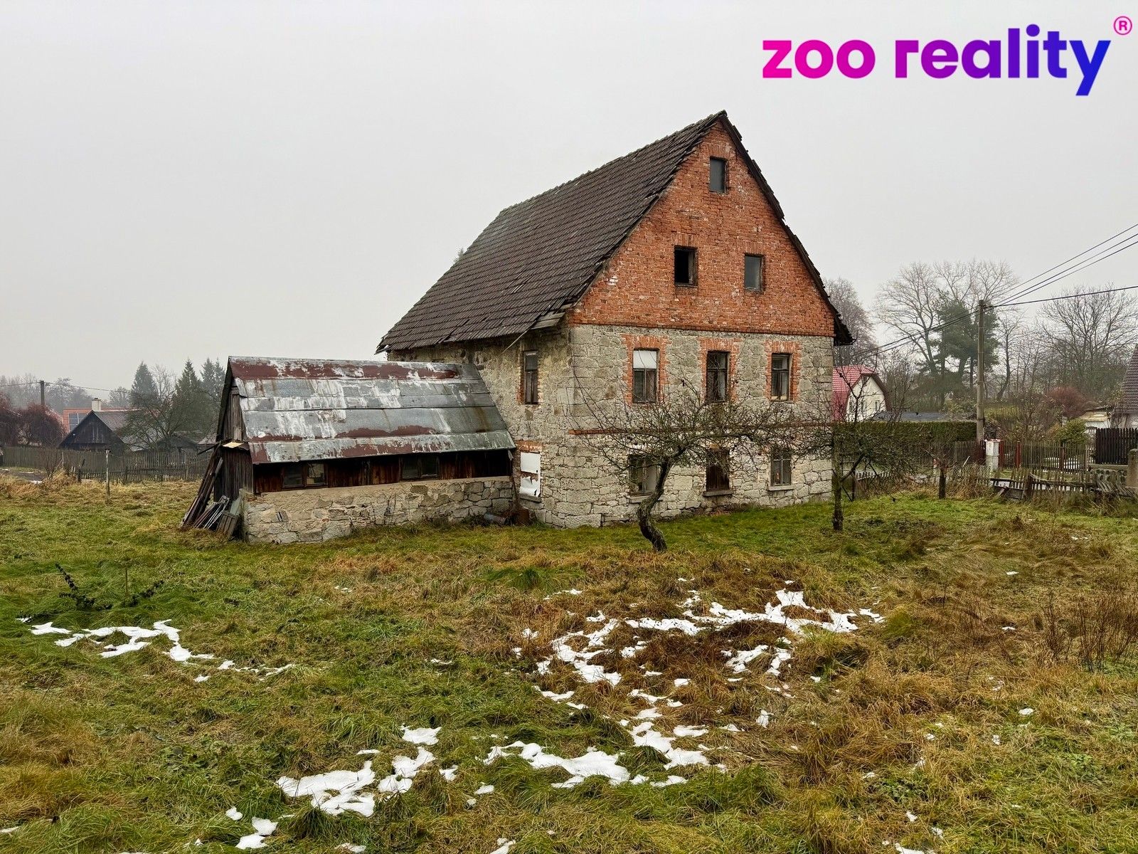 Rodinné domy, Valkeřice, 145 m²