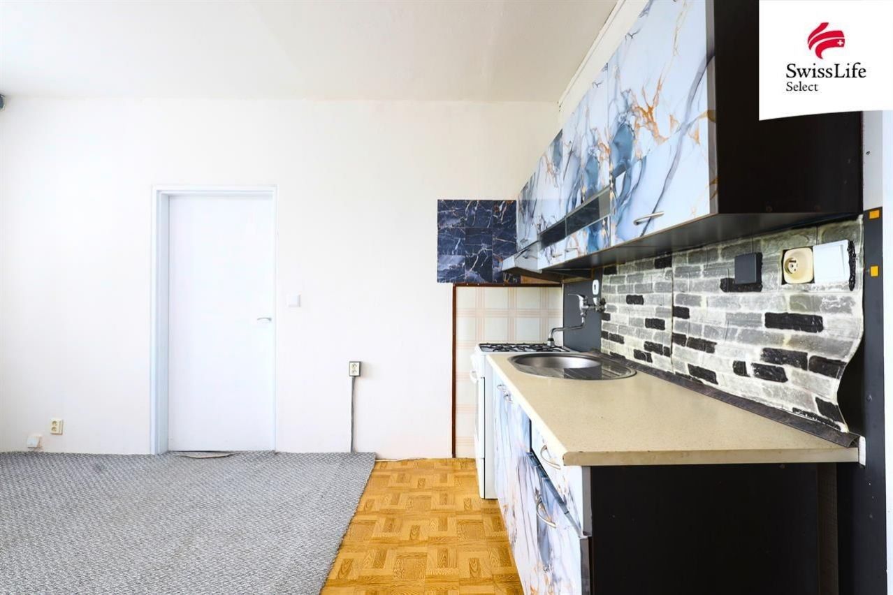 Byt 2+kk · 35 m² · Družstevní, Humpolec - 3