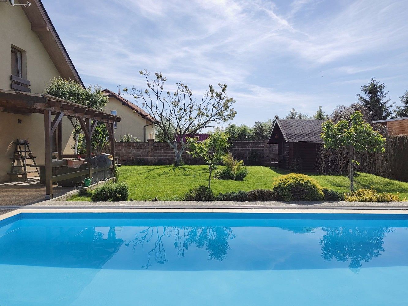 Rodinný dům · 224 m² · Nový Vestec, okres Praha-východ, Středočeský kraj - 4