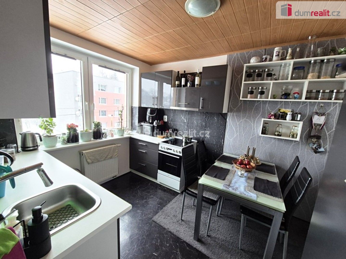 Rodinné domy, Maškova, Liberec, 120 m²