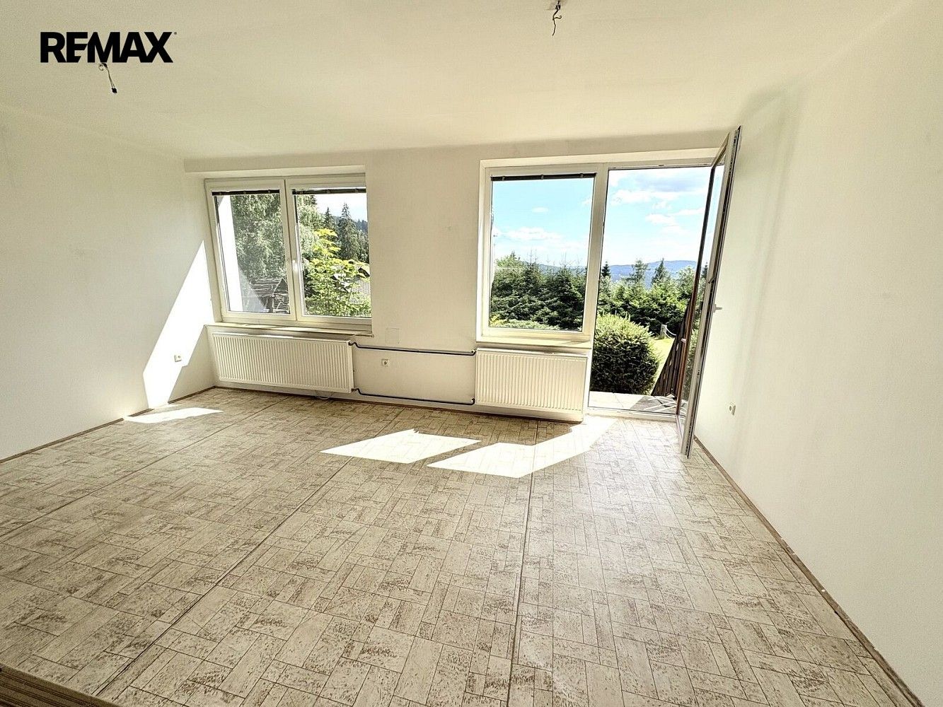 Rodinné domy, Kubova Huť, okres Prachatice, Jihočeský kraj, 135 m² - 2