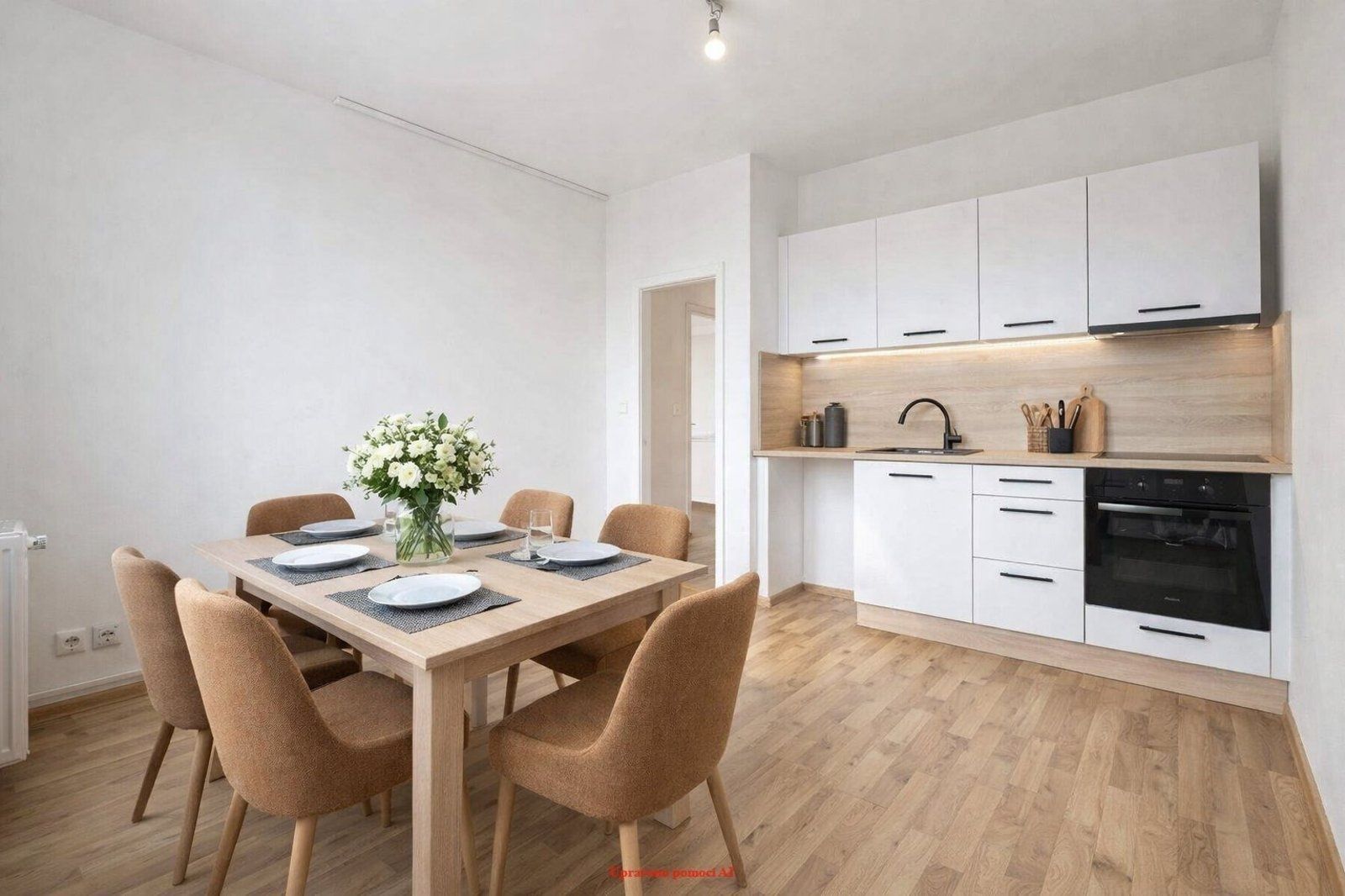 1+1, Slovenská, Karviná - Karviná-město, Moravskoslezský kraj, 35 m² - 1
