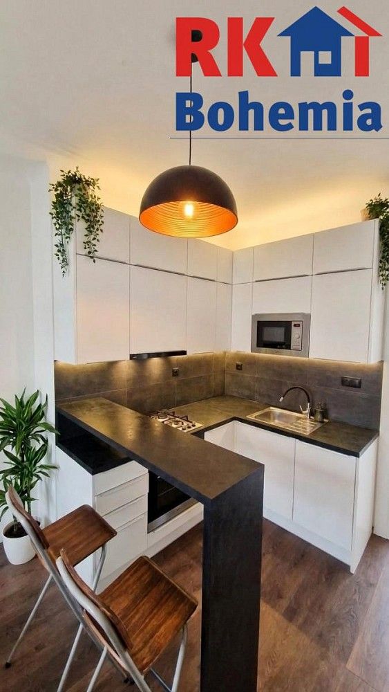 1+1, Praha - Nusle, okres Praha 4, Hlavní město Praha, 42 m² - 1
