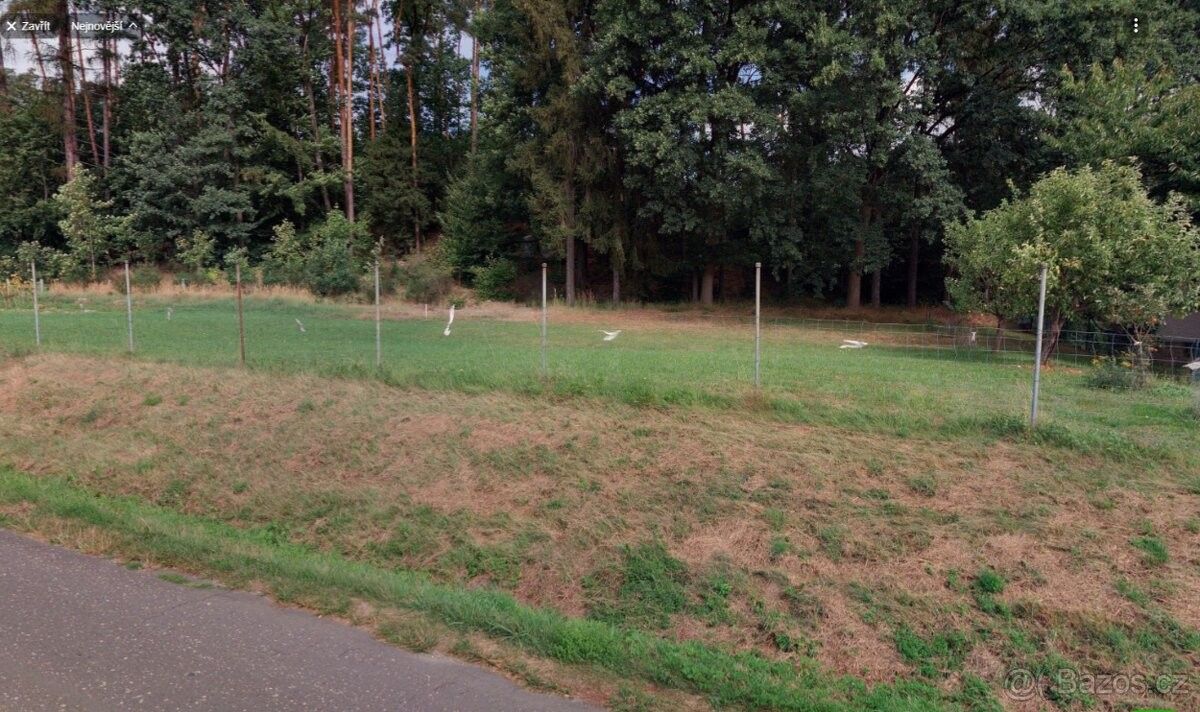 Pozemky pro bydlení, Praha, 108 00