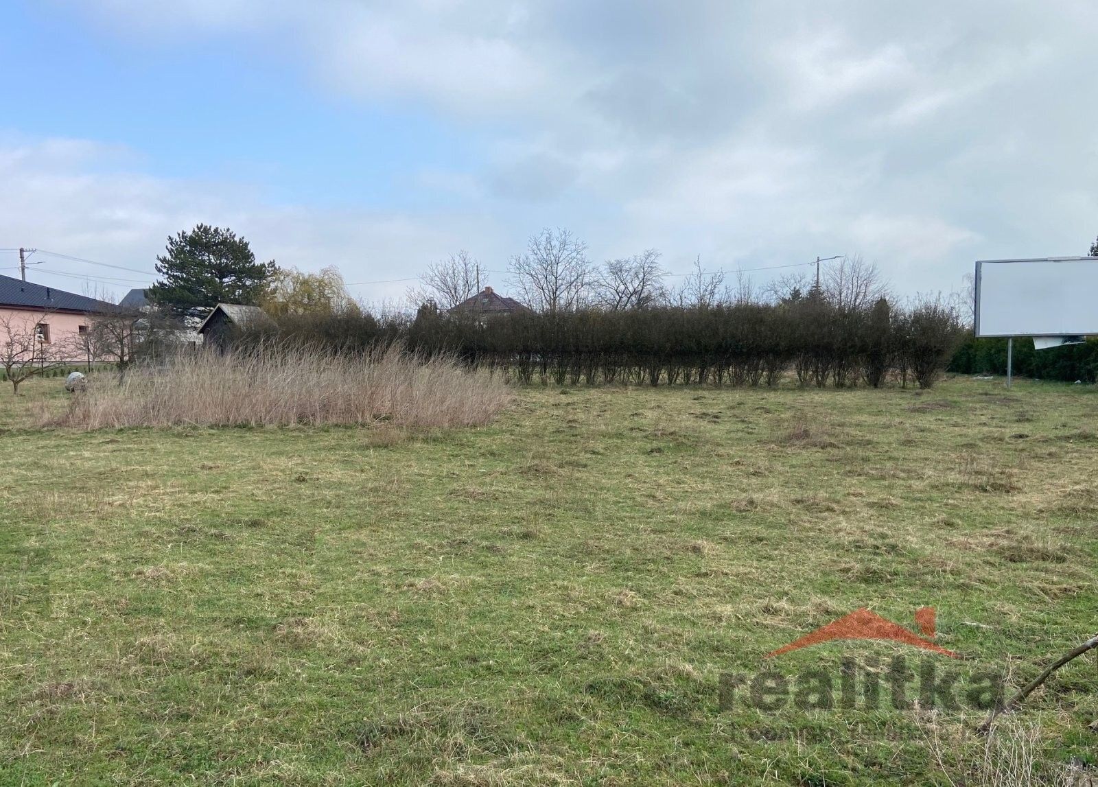 Prodej pozemek pro bydlení - Josefovice, Klimkovice, 2 773 m²