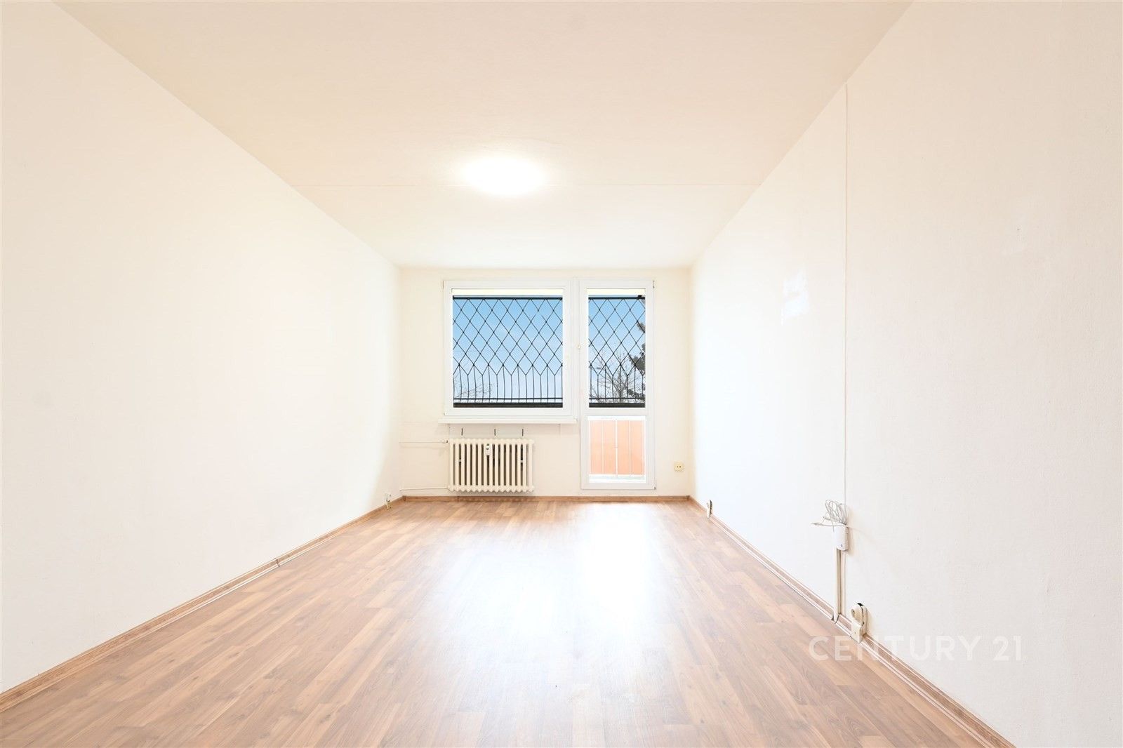 Pronájem byt 2+kk - Bezejmenná 256, Bílina Pražské Předměstí, 49 m² - 5