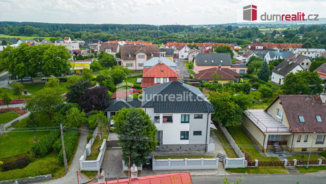 Rodinný dům · 360 m² · Havlíčkova, Velká Hleďsebe - 3