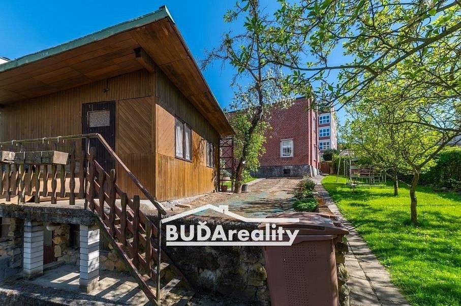 Prodej rodinný dům - Nad Ovčírnou II, Zlín, 97 m² - 5