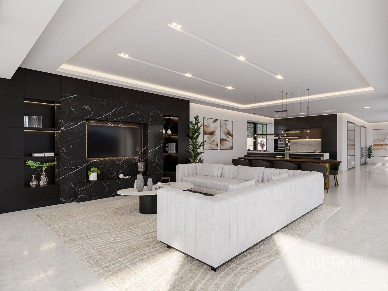 Rodinný dům · 510 m² · New Golden Mile, ES - 4