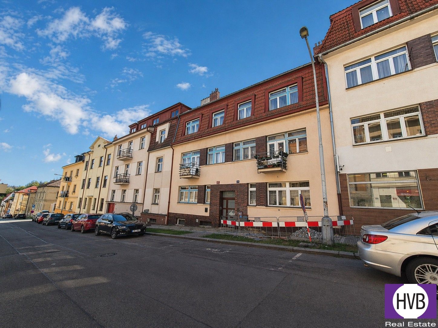1+kk, Praha Košíře, 31 m² - 1