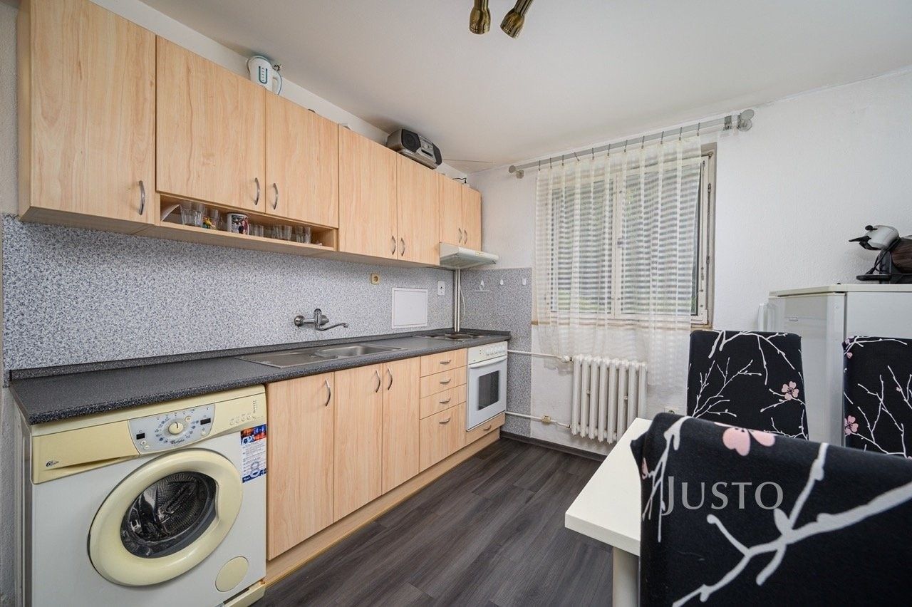 1+1, nám. Příbramské 509, Liberec IV-Perštýn, 38 m² - 2