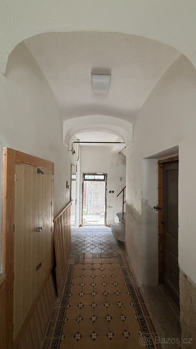 Prodej rodinný dům - Šternberk, 785 01 - 2