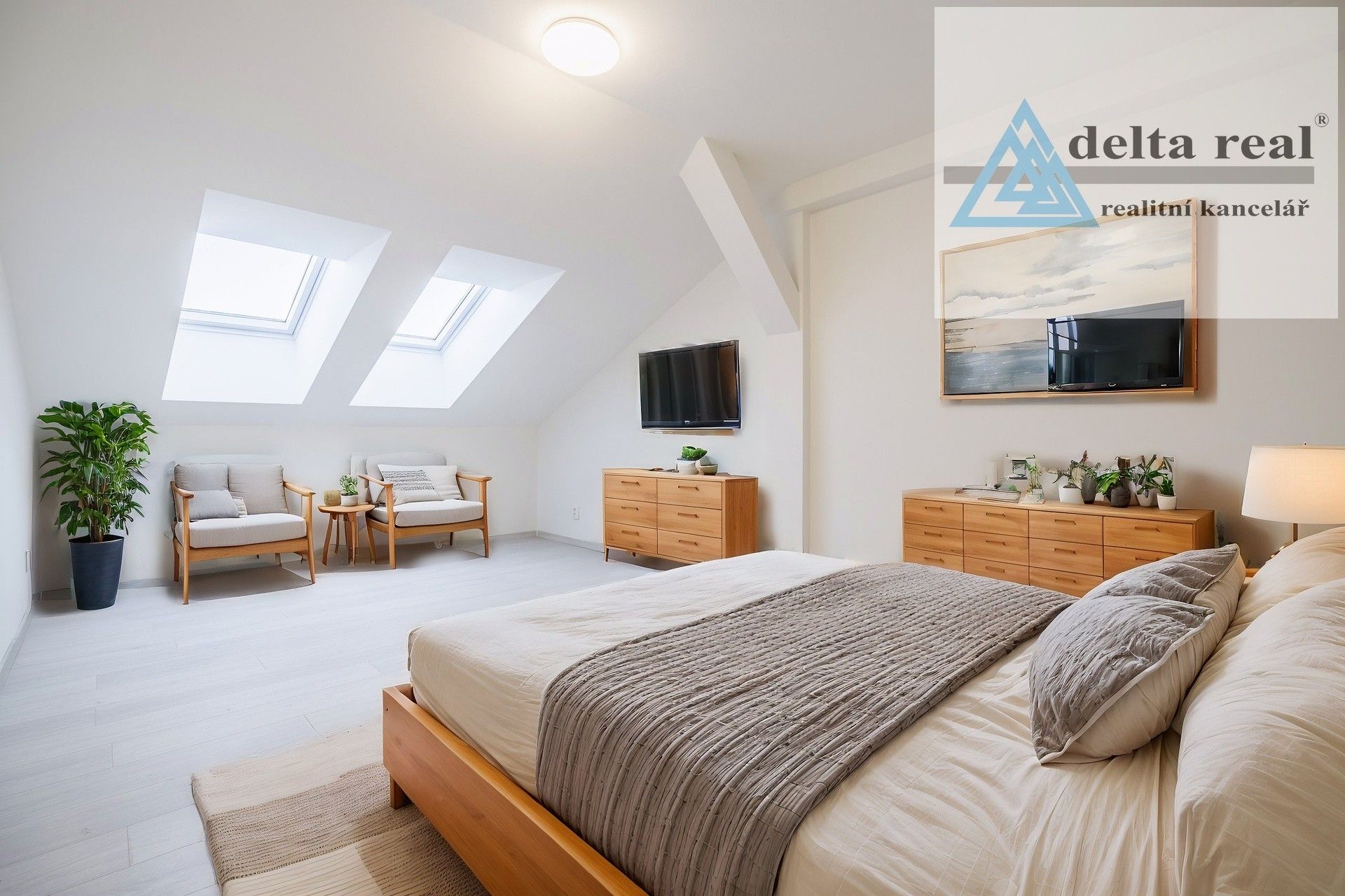 Prodej byt 2+kk - Jesenická, Šumperk, 71 m²