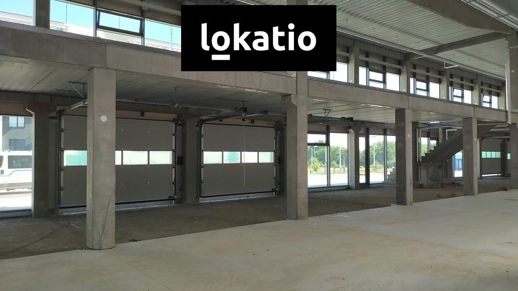 Sklady, Hradec Králové, 234 m² - 1