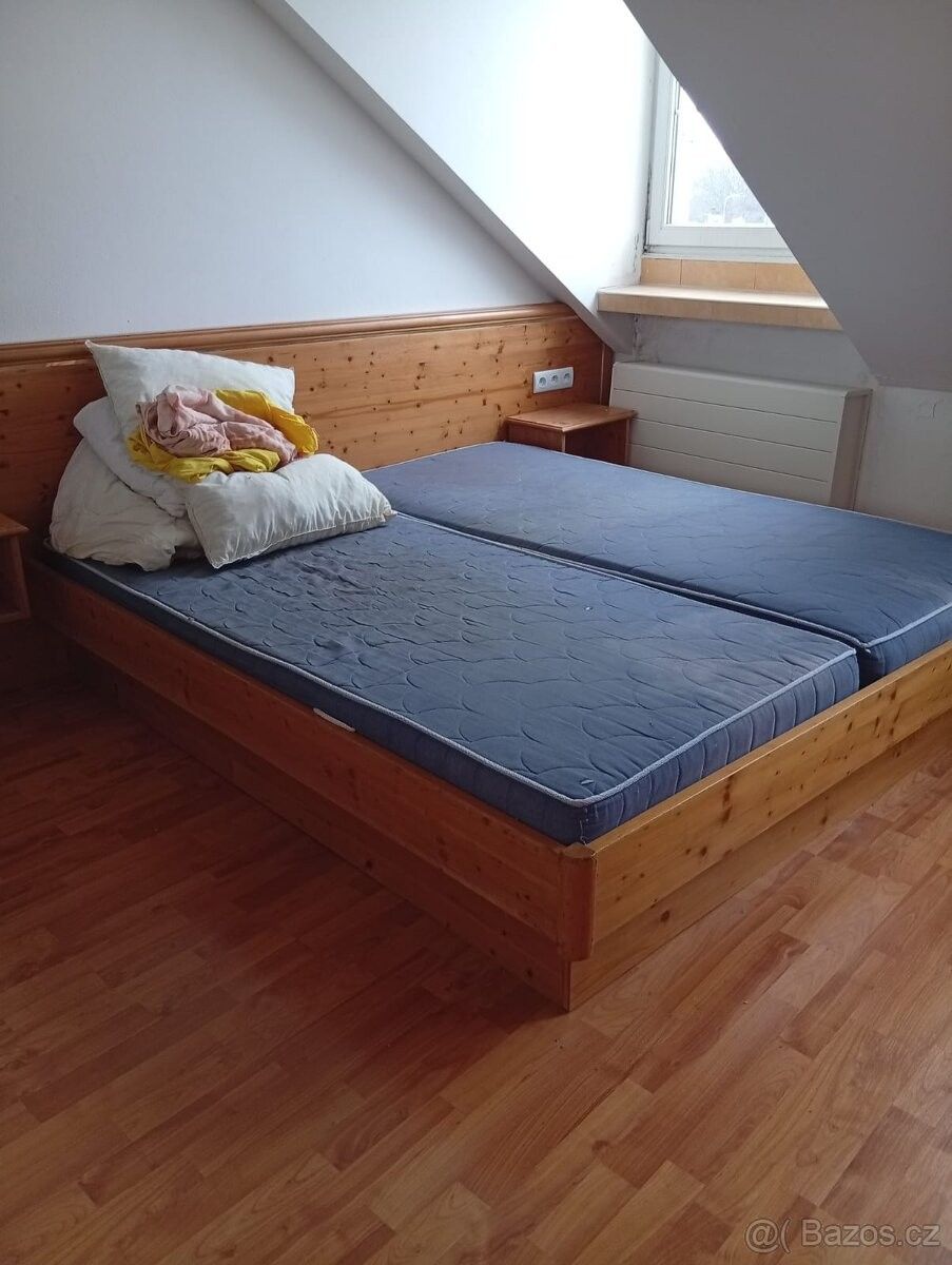 Pronájem byt - Ostrava, 709 00