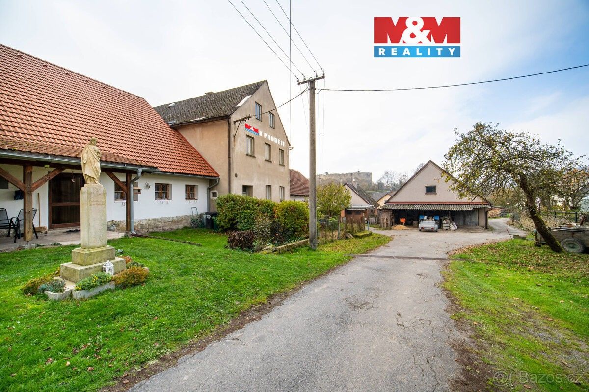 Chaty, Ústí nad Orlicí, 562 01, 745 m²