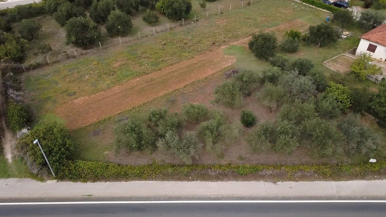 Prodej pozemek pro bydlení - Poličnik, HR - 5