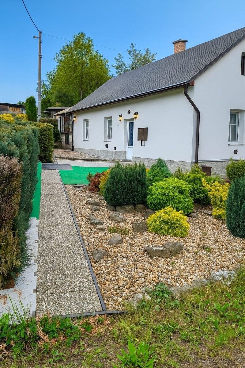 Chaty, Světlá nad Sázavou, 582 91 - 1