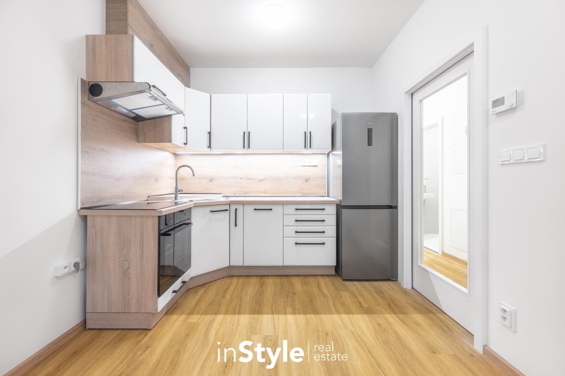 Pronájem byt 2+kk - Jarošov, 46 m²