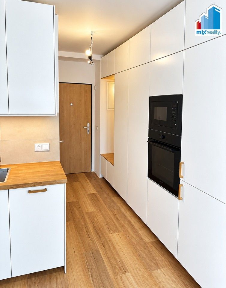 Prodej byt 1+kk - Křimická, Plzeň, 19 m² - 5