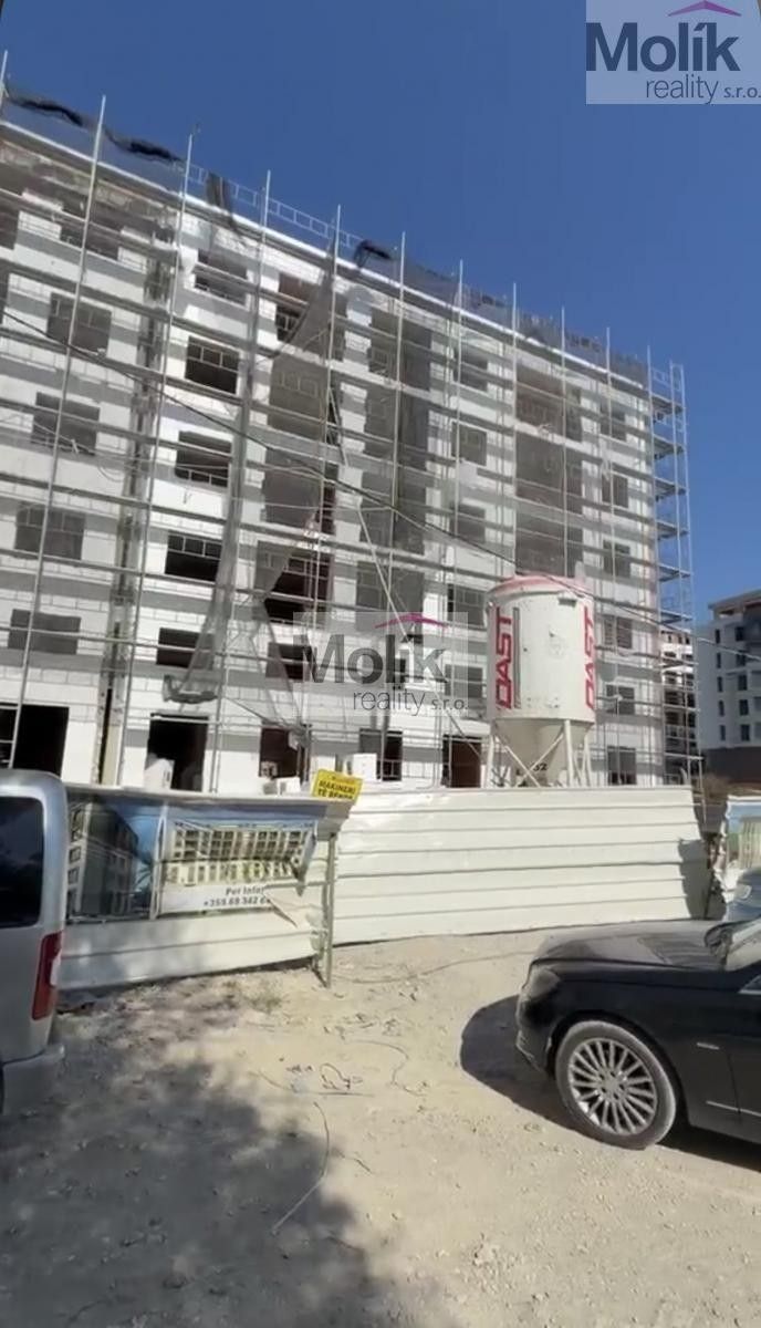 2+kk, Rruga Fshatrave Turistike,Golem, 52 m² - 2