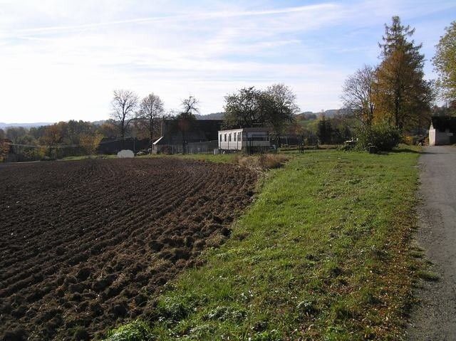 Pozemky pro bydlení, Světlá nad Sázavou, 582 91, 1 300 m²