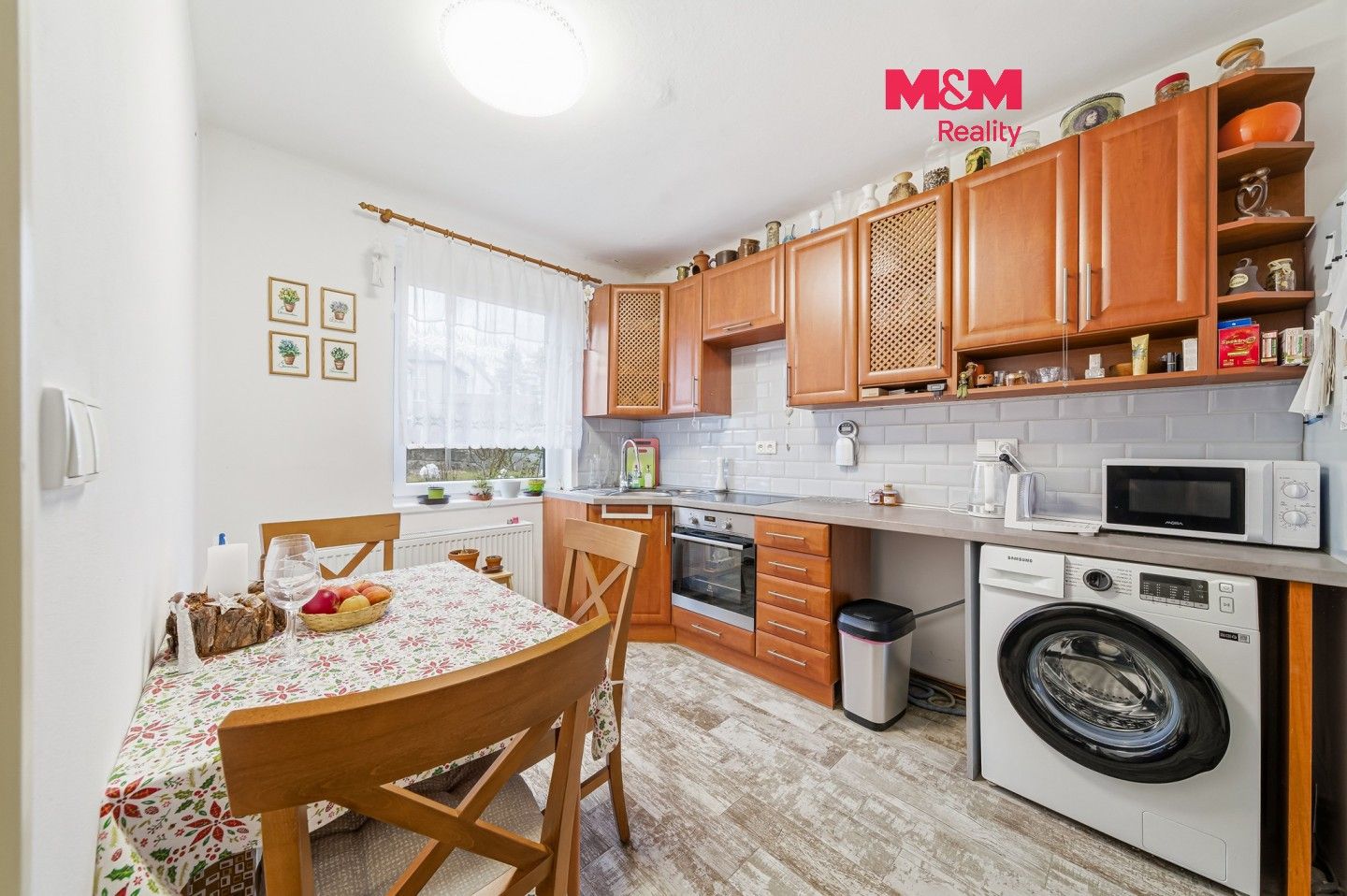 3+1, Dolní Čermná, 75 m² - 1
