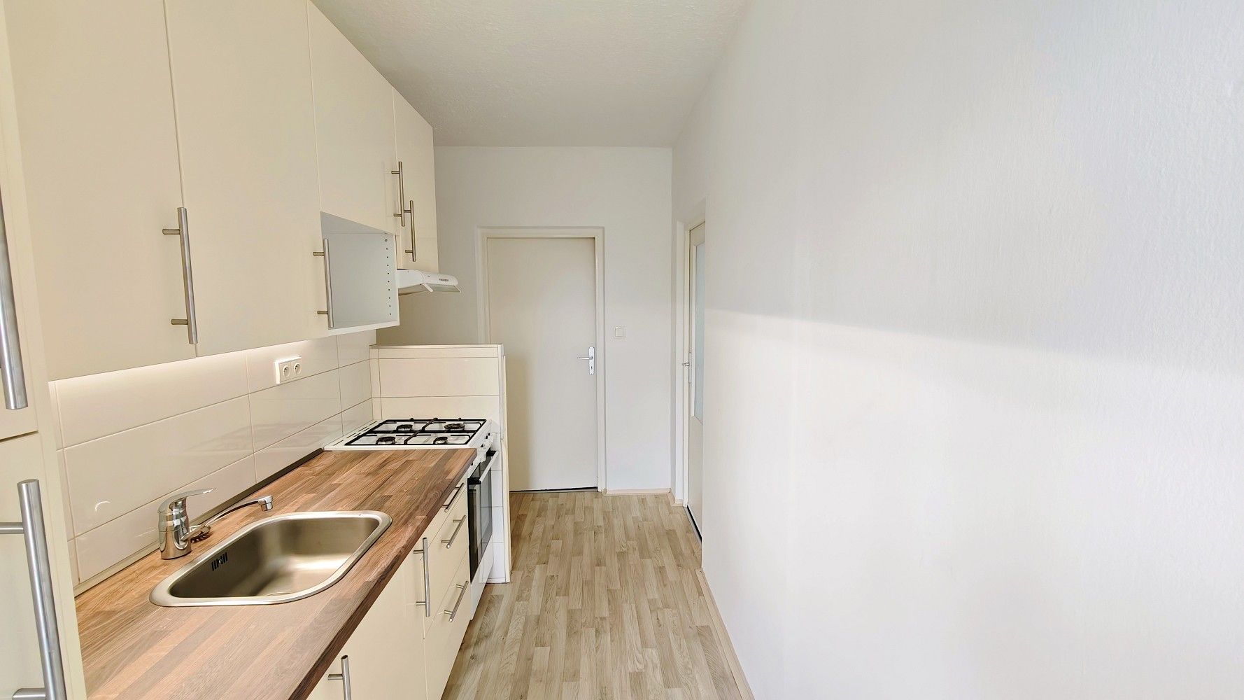 Pronájem byt 3+1 - Třebíč - Nové Dvory, Kraj Vysočina, 72 m² - 2