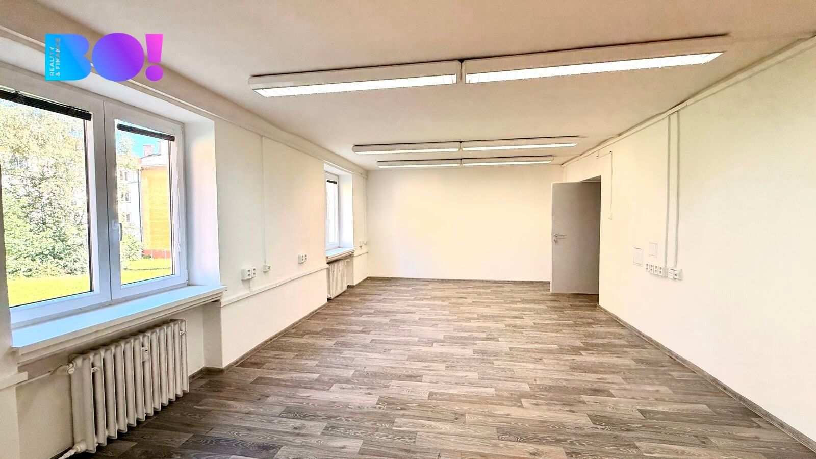 Kanceláře, Příčná, Havířov Město, 54 m² - 2