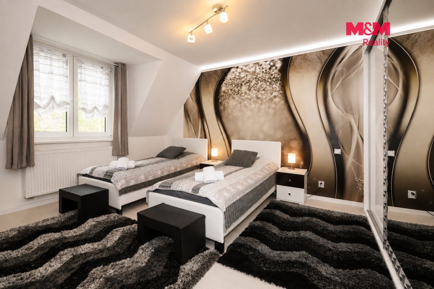 3+1, Dolní, Dalovice, 74 m² - 2