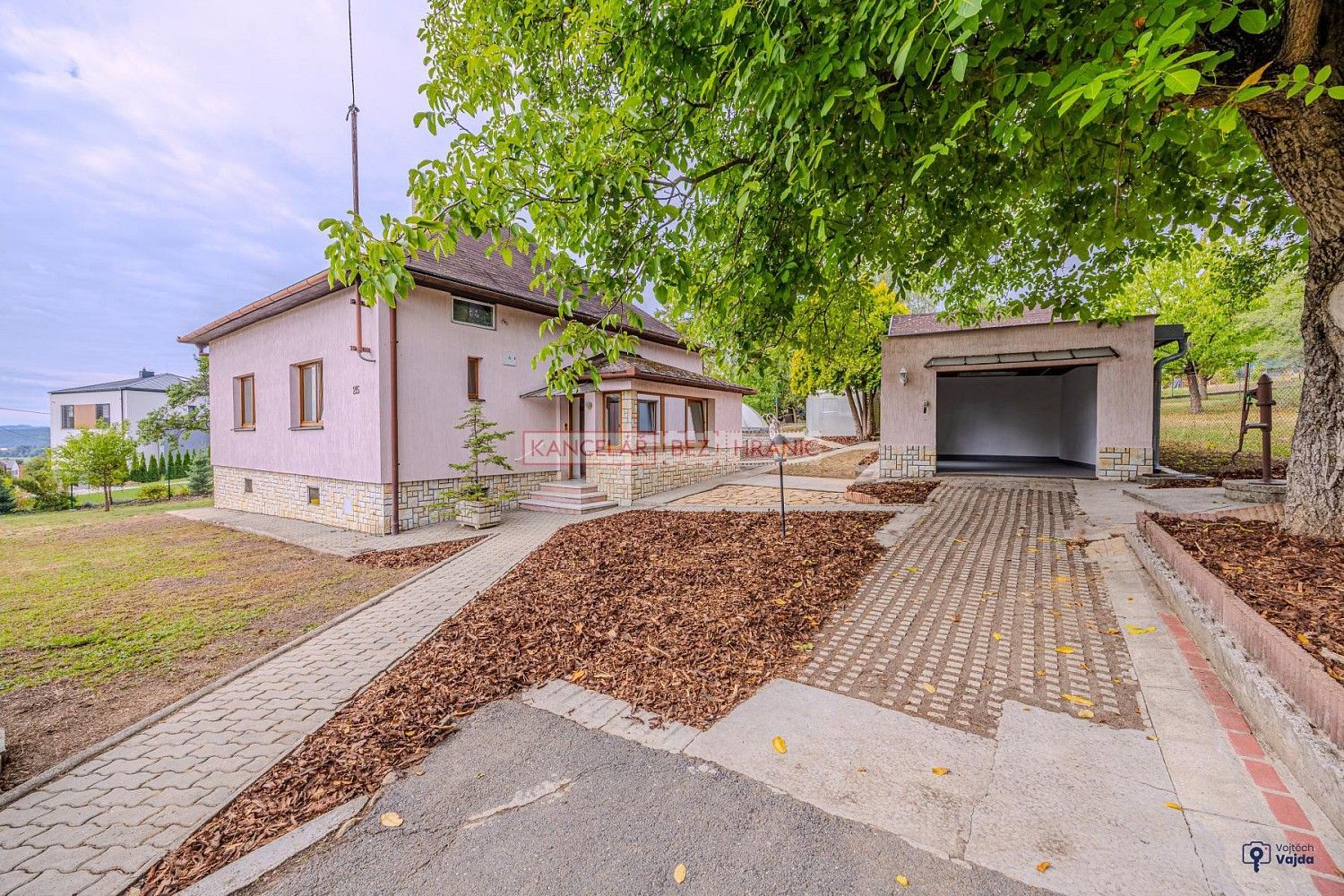 Rodinný dům · 376 m² · Za Humny, Lukov, okres Zlín - 3