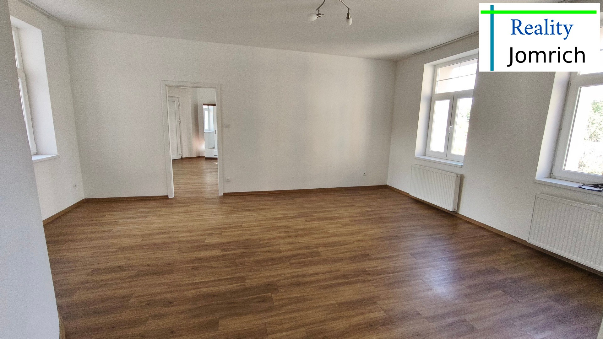 Pronájem byt 2+1 - Pražská 617, Jablonec nad Nisou, 85 m² - 5