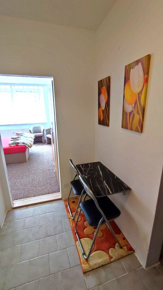 Pronájem byt 1+kk - Zlín, Zlínský kraj, 30 m² - 5