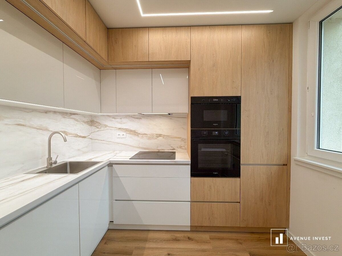 Prodej byt - Zlín, 760 01