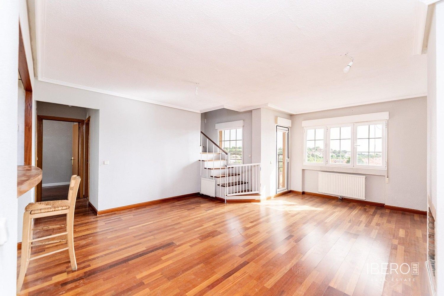 4+kk, Algete, Španělsko, 130 m² - 1