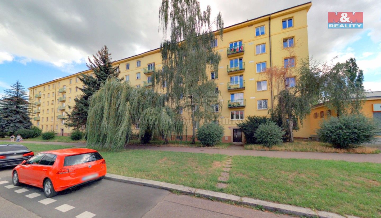 Obchodní prostory, Jihlavská, Praha, 103 m²