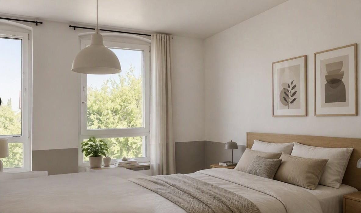 Byt 3+1 · 105 m² · Bielefeld Bielefeld Nordrhein-Westfalen 33647 - 3