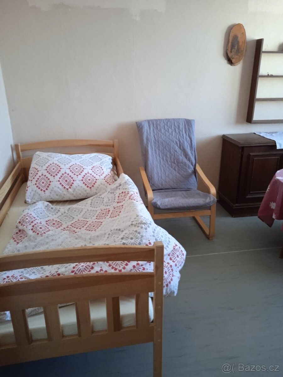 Pronájem rodinný dům - Staňkov, 345 61