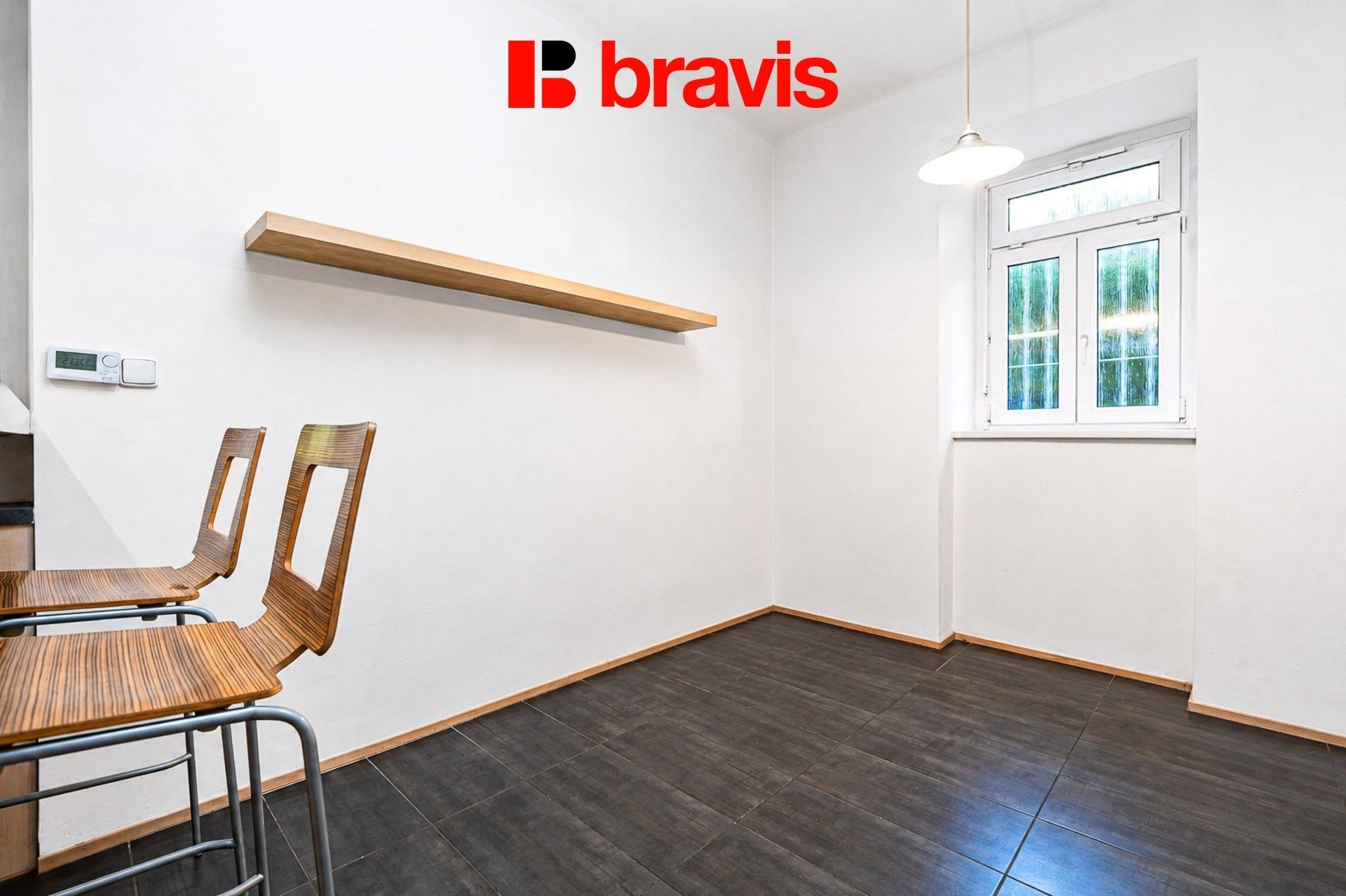 Prodej byt 2+kk - Čápkova 49, Brno Veveří, 52 m² - 5