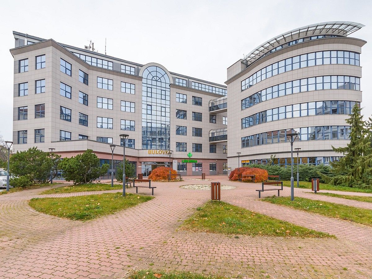 Ostatní, Praha - Libeň, okres Praha 8, Hlavní město Praha, 109 m² - 1