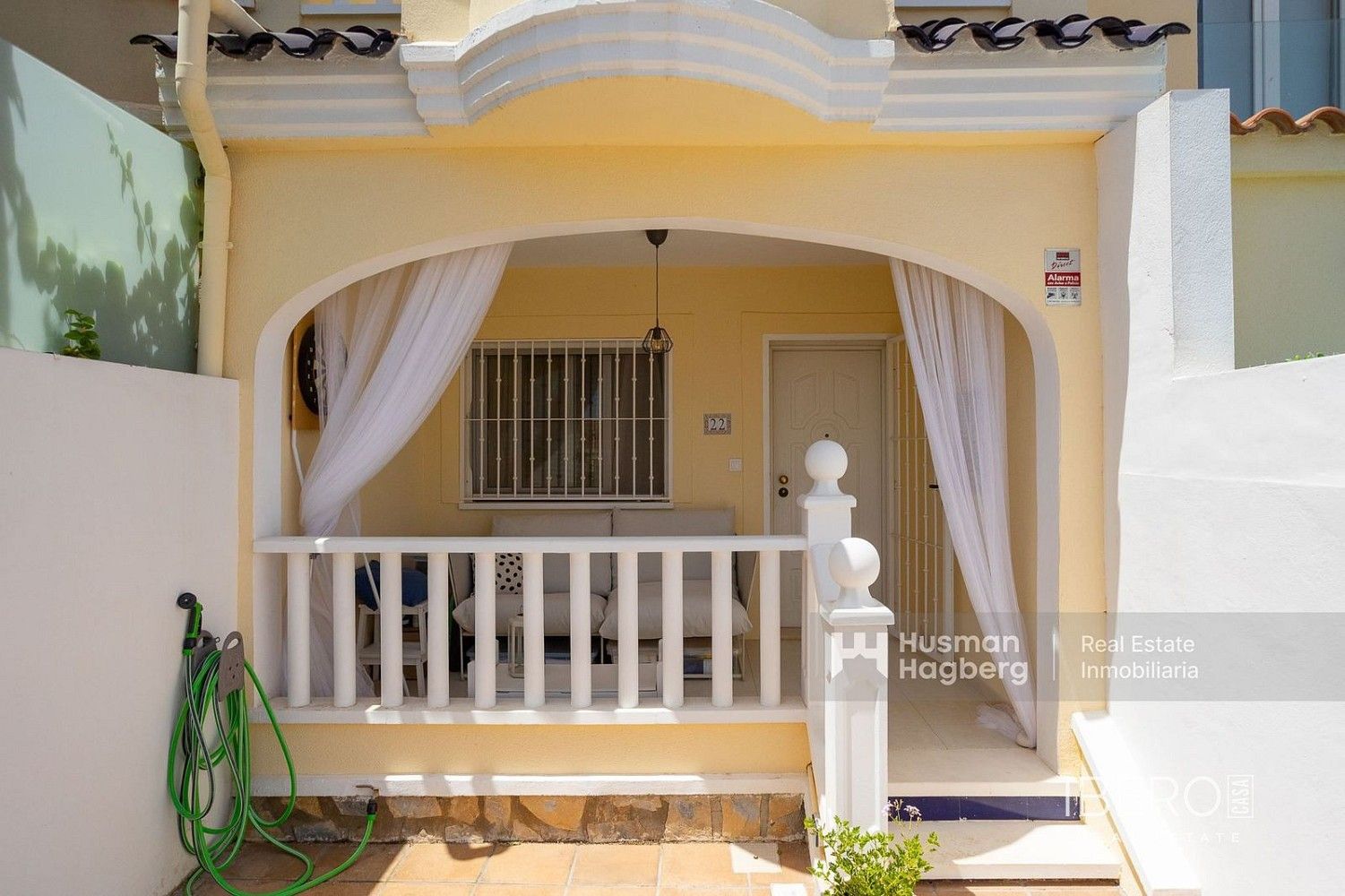 Rodinný dům · 93 m² · Dona Pepa, ES - 4