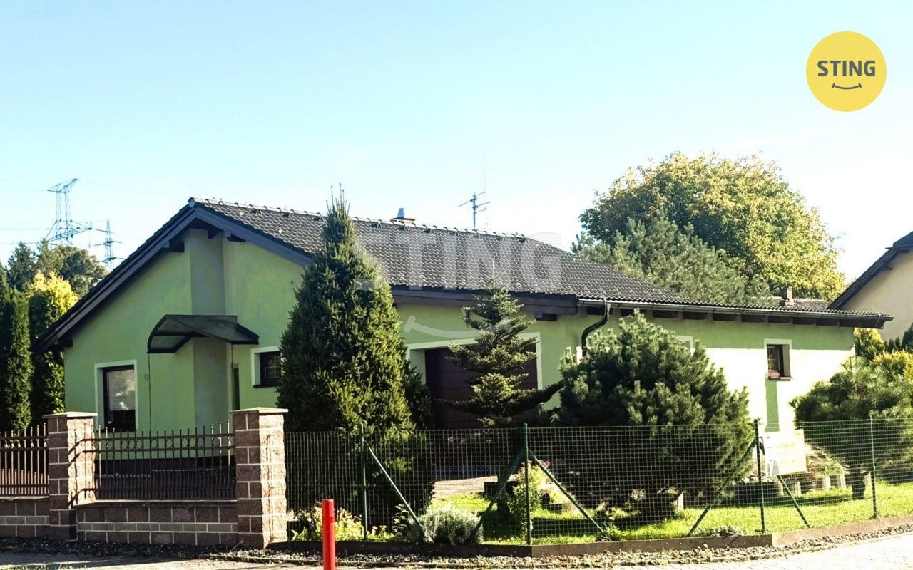 Rodinný dům · 113 m² · Stonava - 3