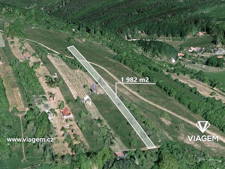 Zahrady, Kudlovice, okres Uherské Hradiště, Zlínský kraj