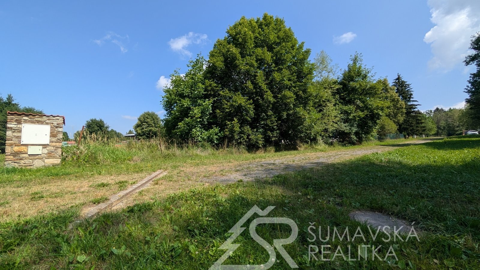 Pozemek pro bydlení · 681 m² · Vimperská, Kašperské Hory - 4