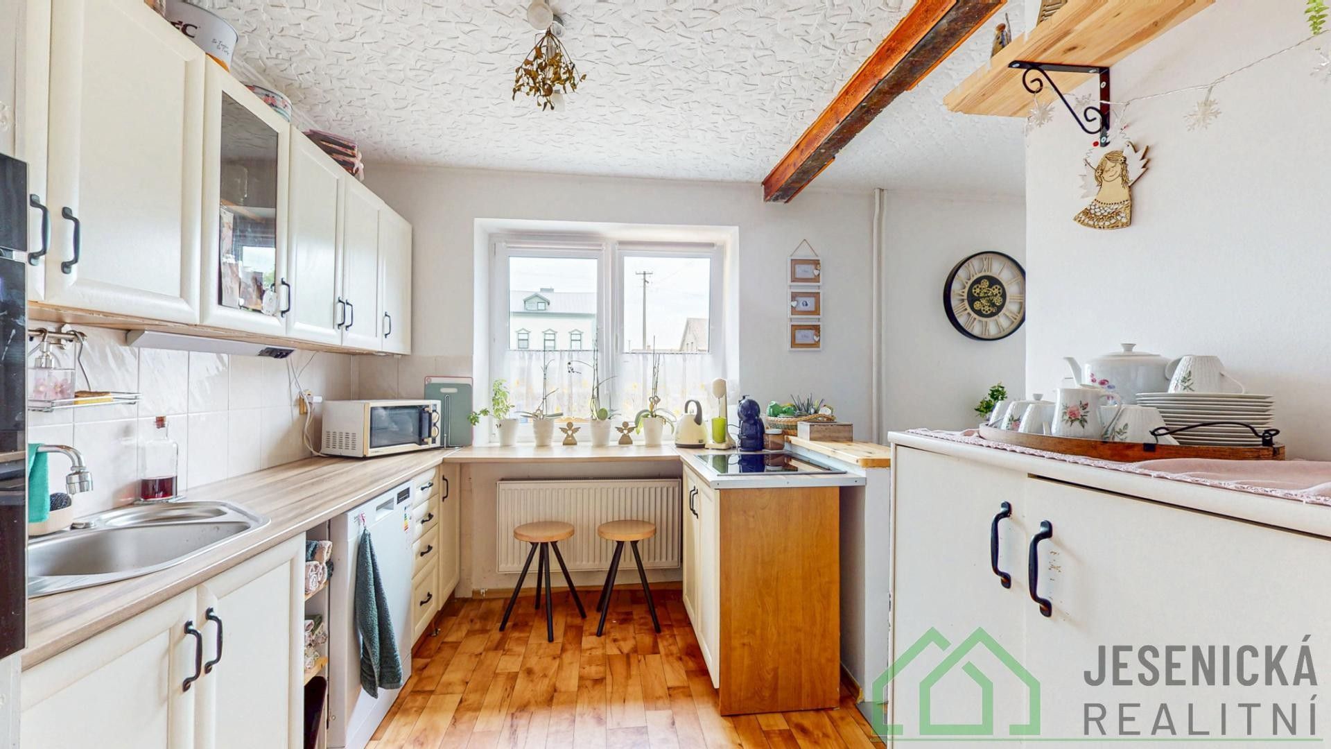 Prodej rodinný dům - Havlíčkova, Javorník, 85 m²