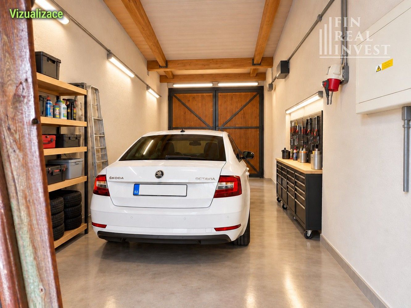 Rodinný dům · 80 m² · Kostelany nad Moravou, okres Uherské Hradiště - 4